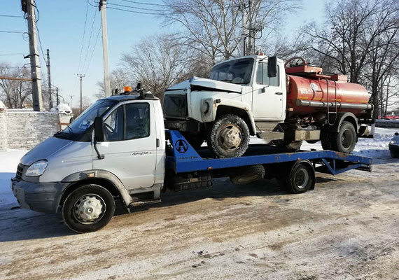Заблокирован руль, колесо